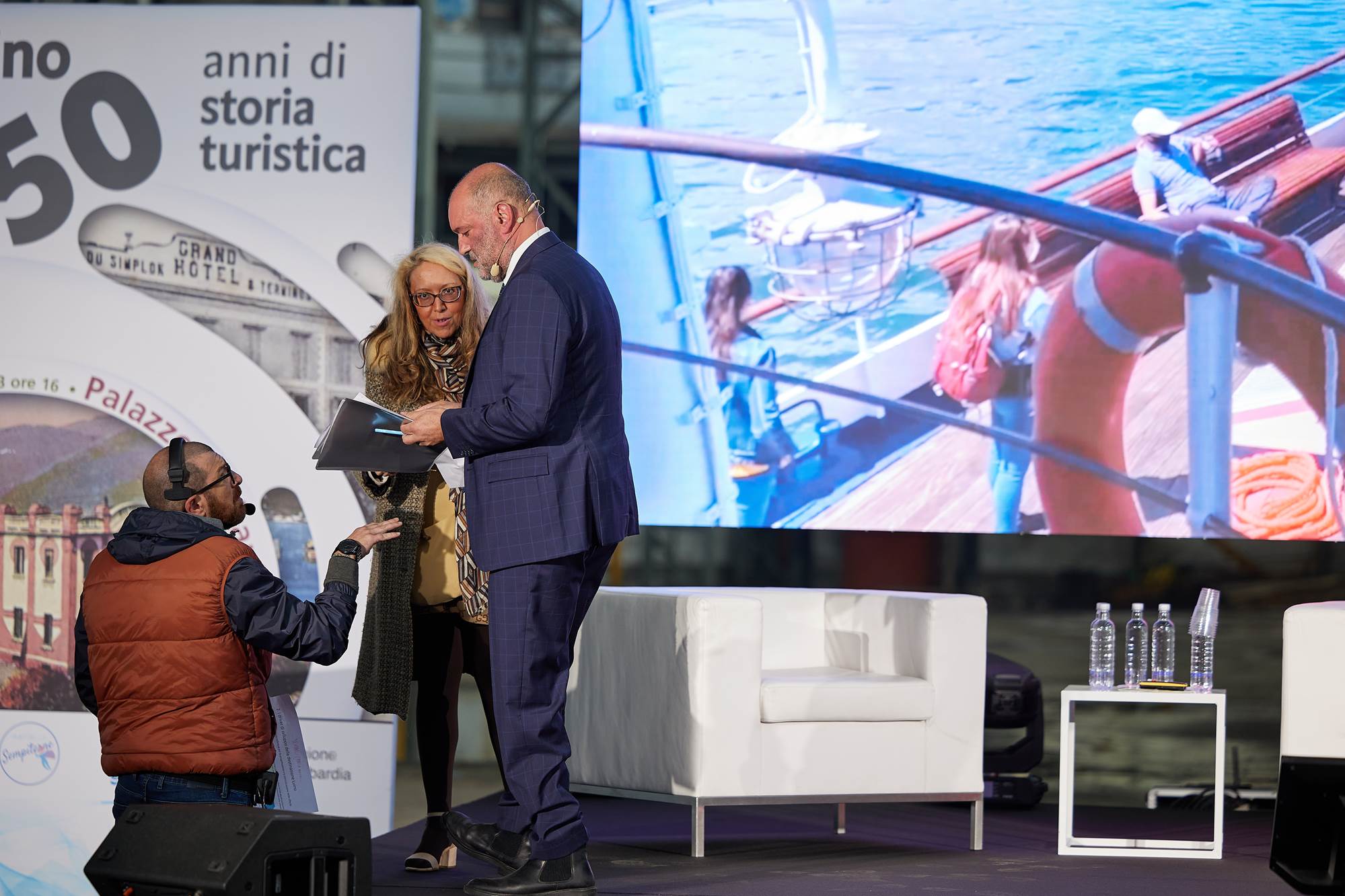 Convegno Luino 21 ottobre 2023 — foto 26