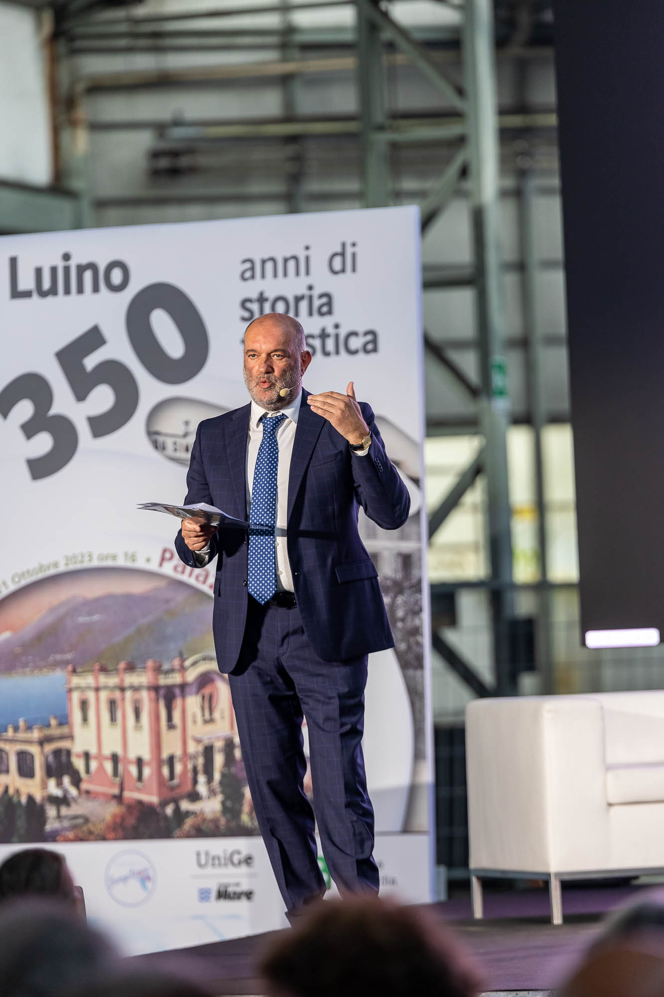 Convegno Luino 21 ottobre 2023 — foto 243
