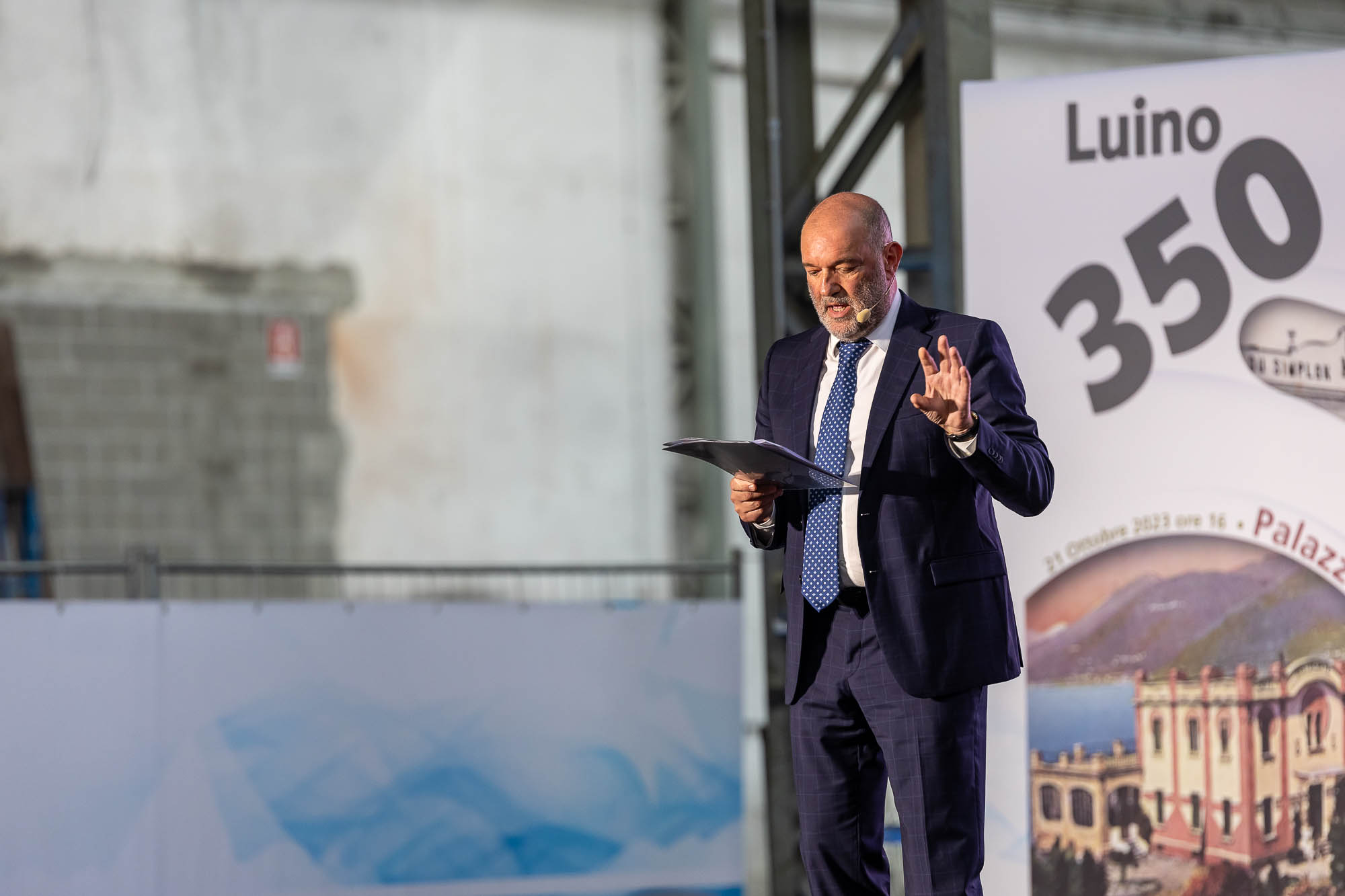 Convegno Luino 21 ottobre 2023 — foto 232