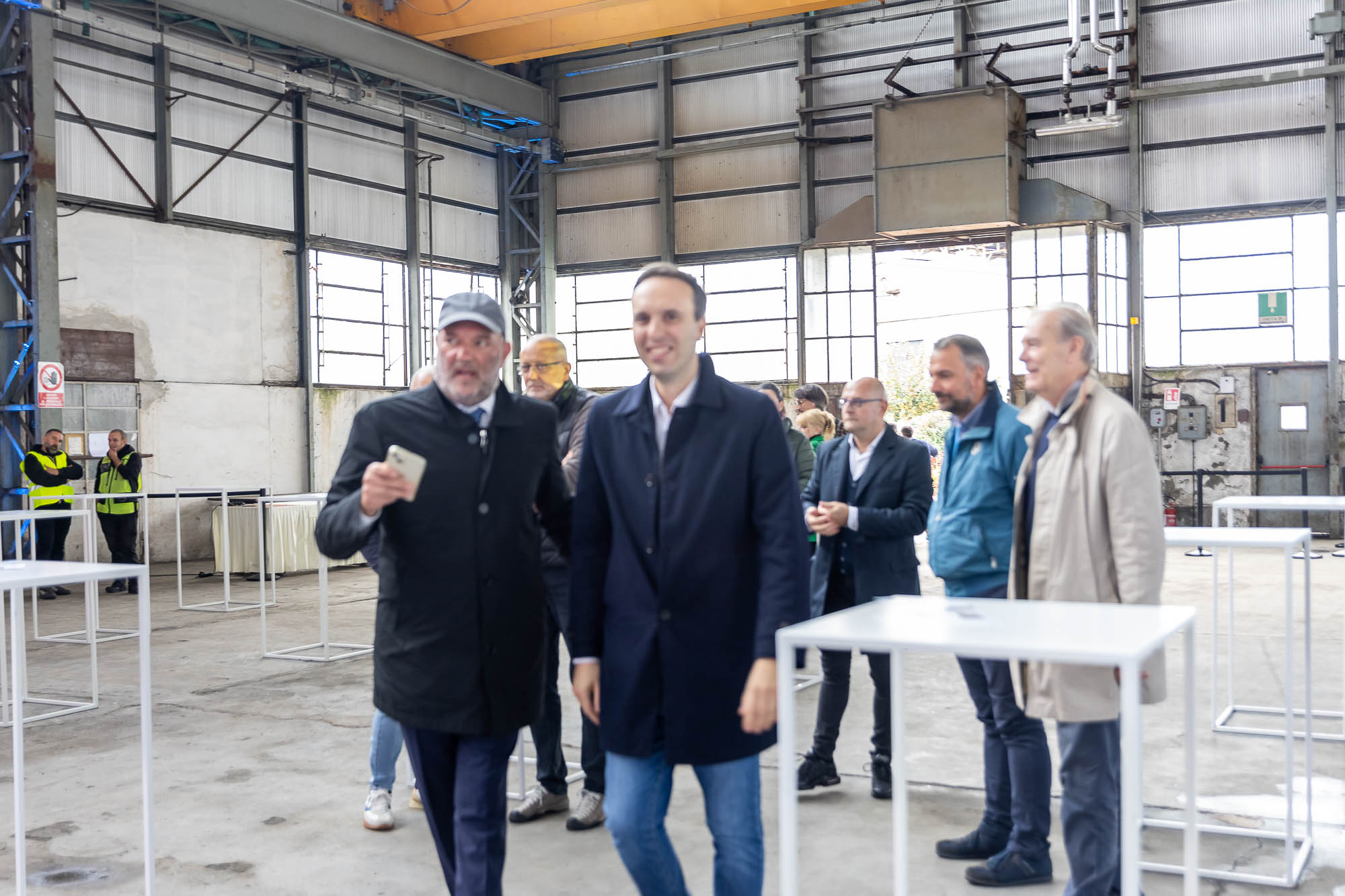 Convegno Luino 21 ottobre 2023 — foto 120