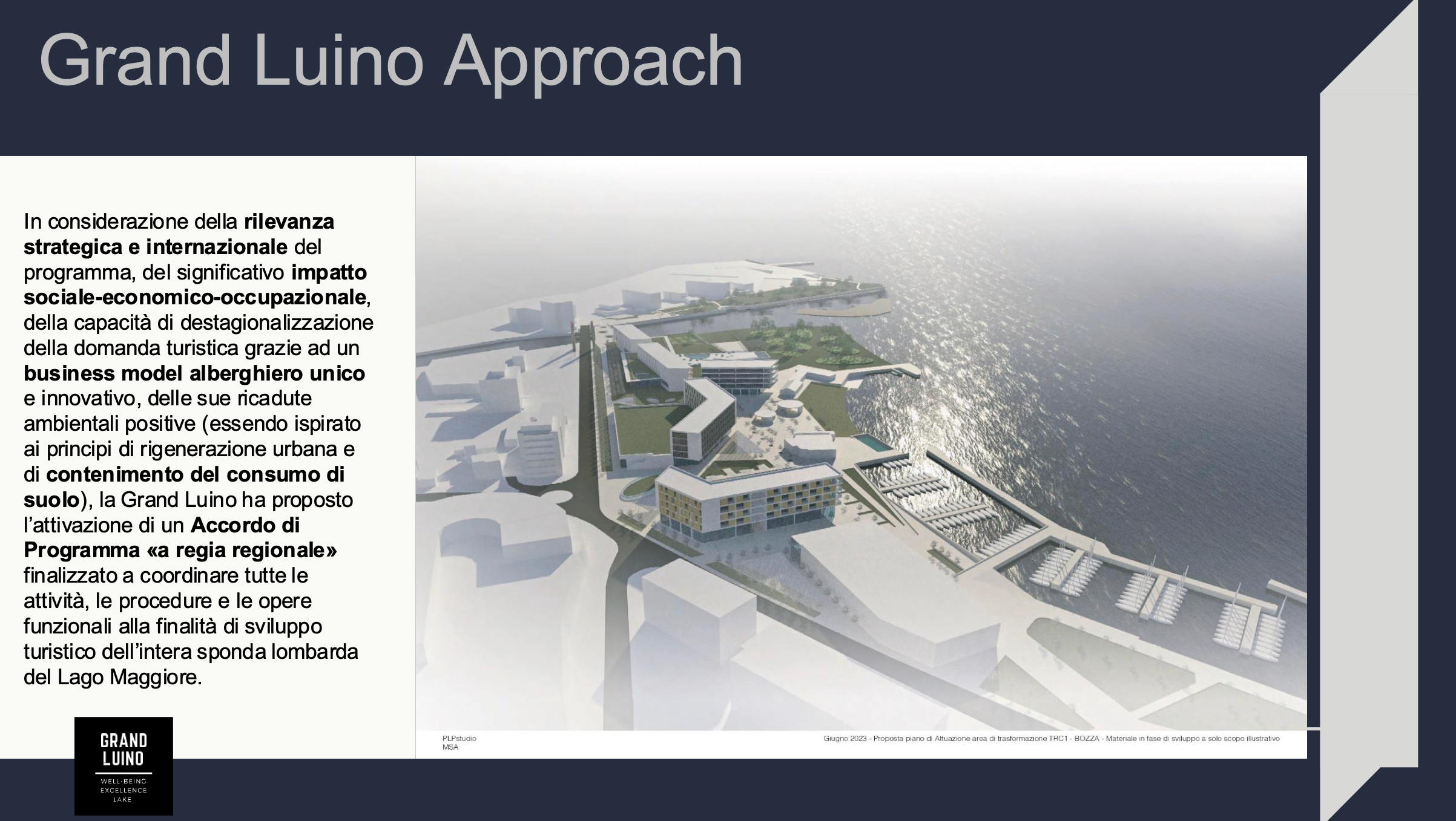 Lago Maggiore 2030 vision 1