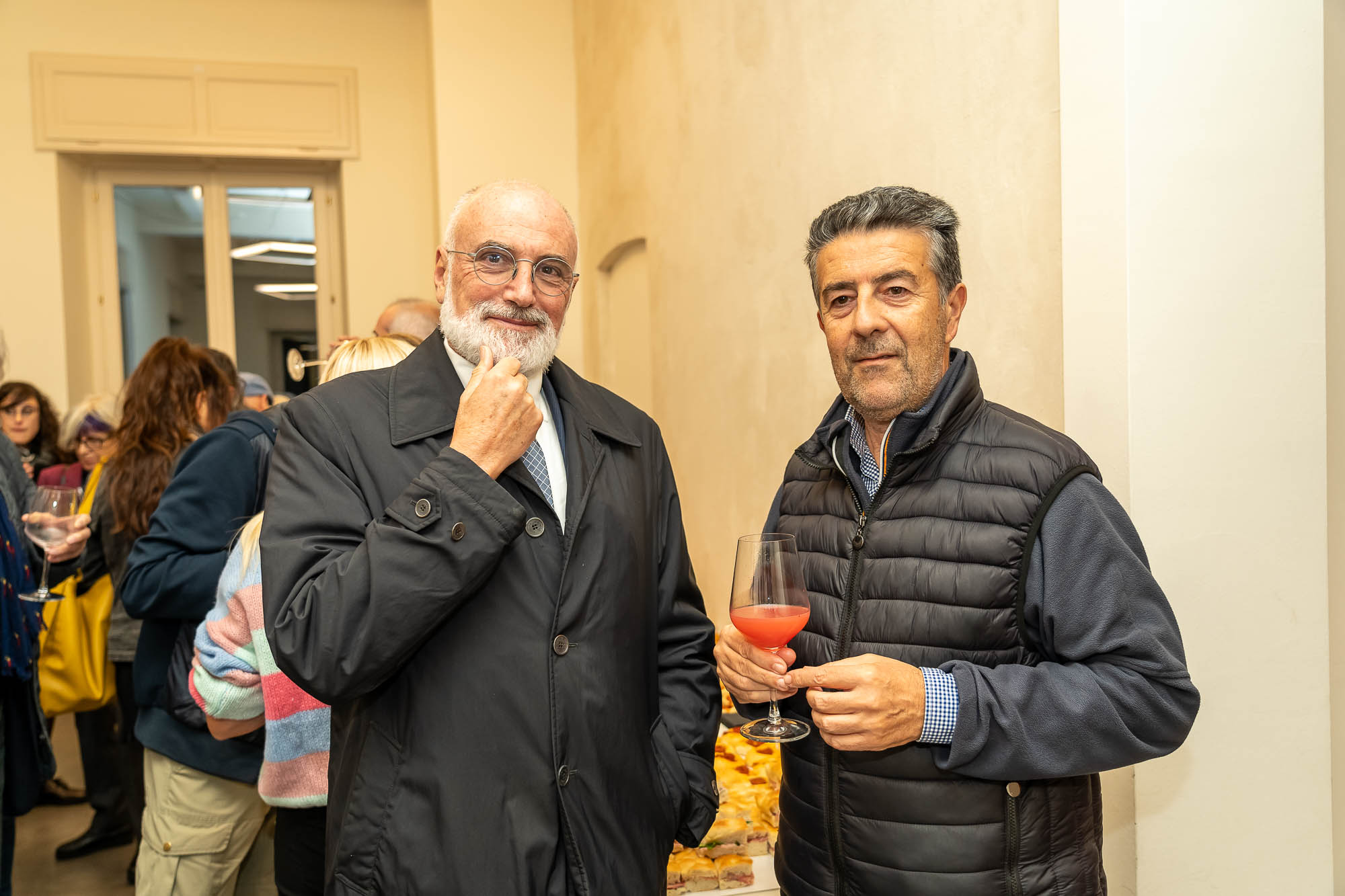 Convegno Luino 19 ottobre 2024 — foto 45