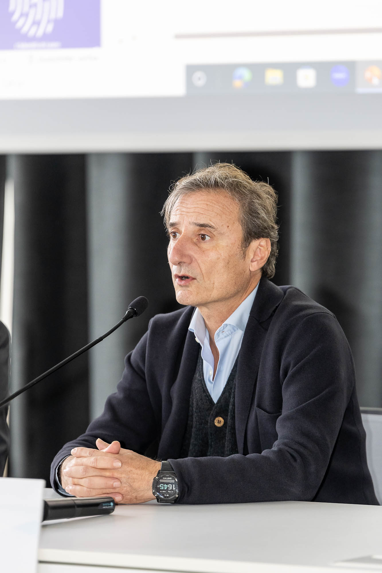 Convegno Luino 19 ottobre 2024 — foto 16