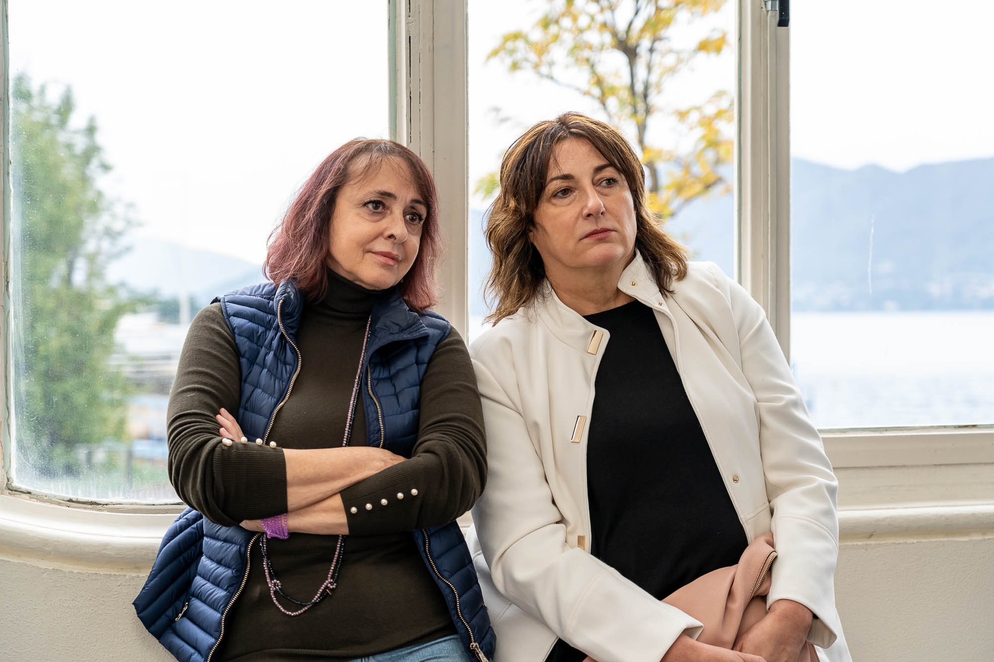 Convegno Luino 19 ottobre 2024 — foto 24