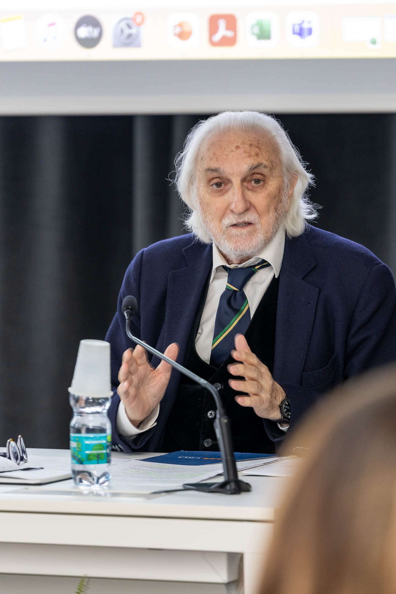 Convegno Luino 19 ottobre 2024 — foto 35