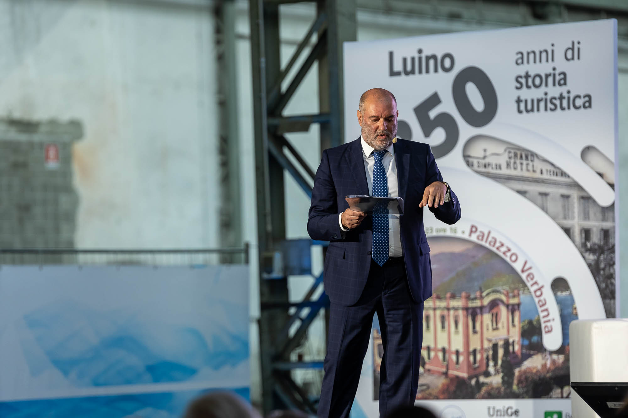 Convegno Luino 21 ottobre 2023 — foto 233