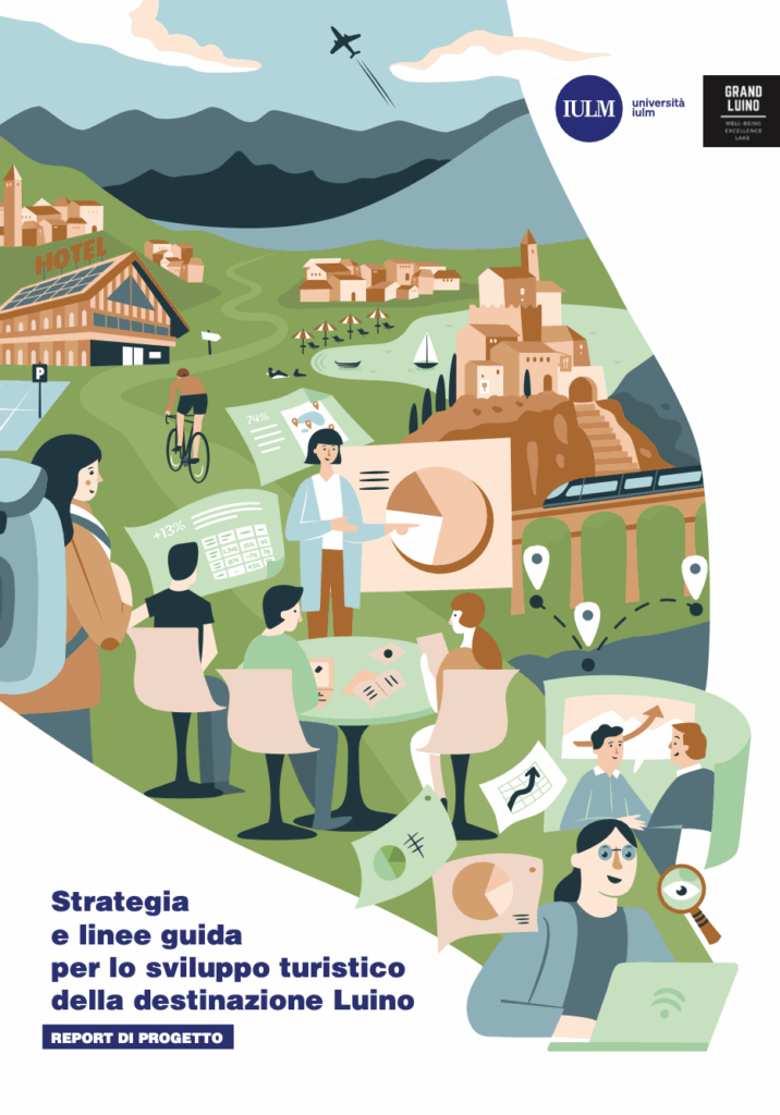 Luino 2030 — Regenerative High-End Tourism research cover