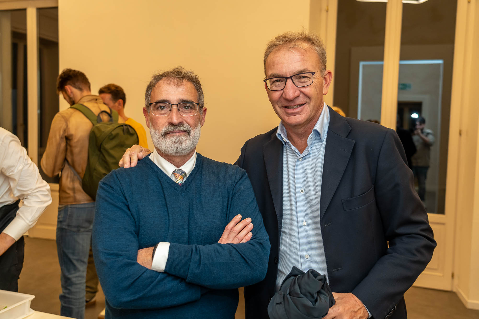 Convegno Luino 19 ottobre 2024 — foto 53