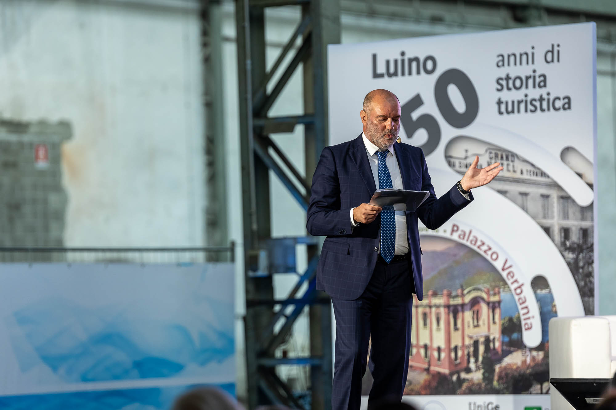 Convegno Luino 21 ottobre 2023 — foto 234