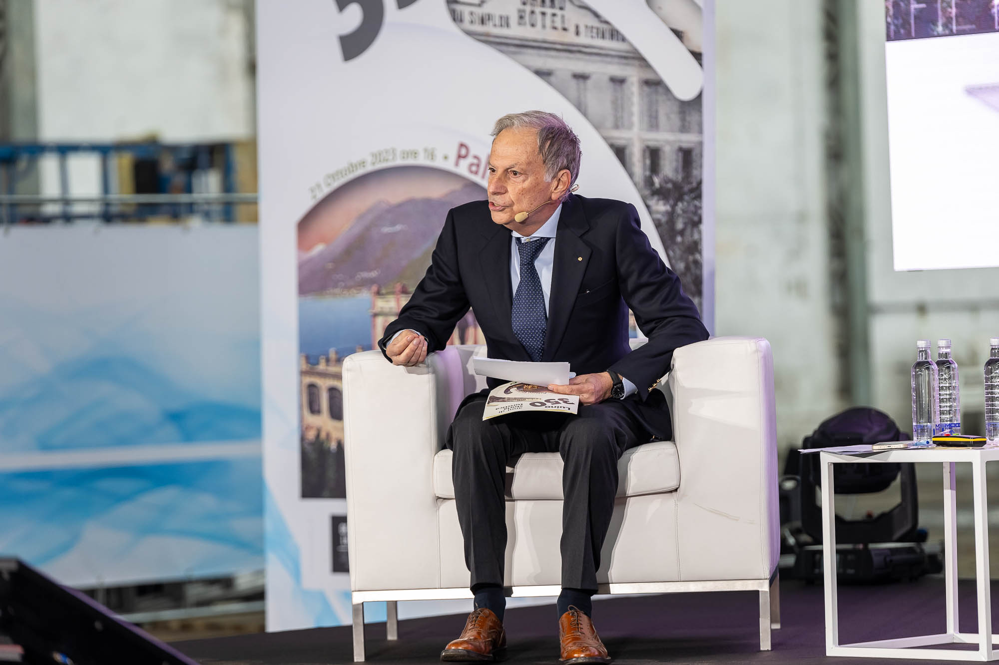 Convegno Luino 21 ottobre 2023 — foto 193