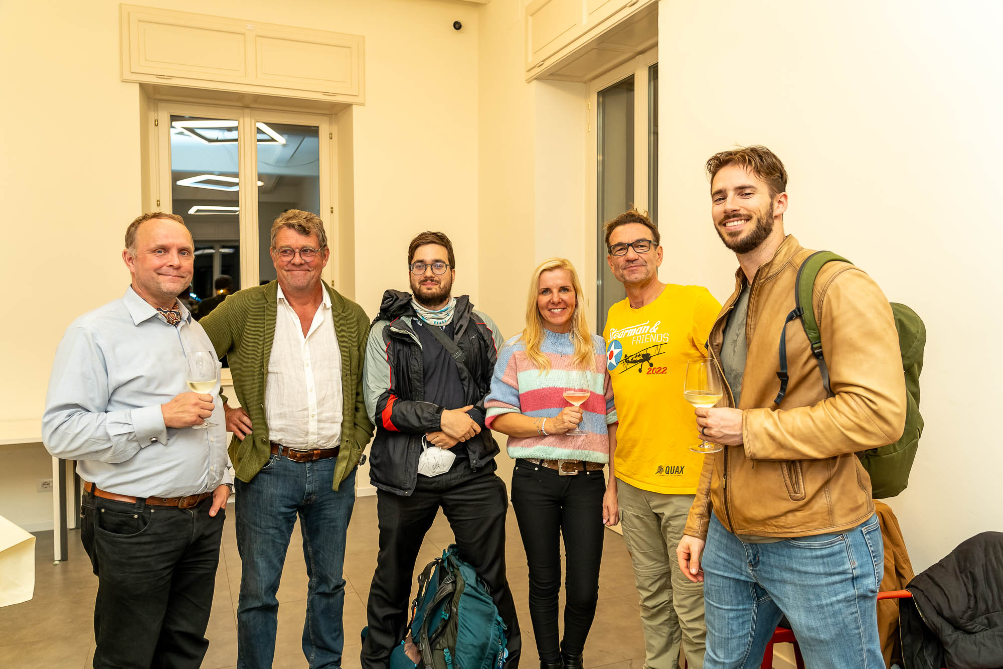 Convegno Luino 19 ottobre 2024 — foto 55