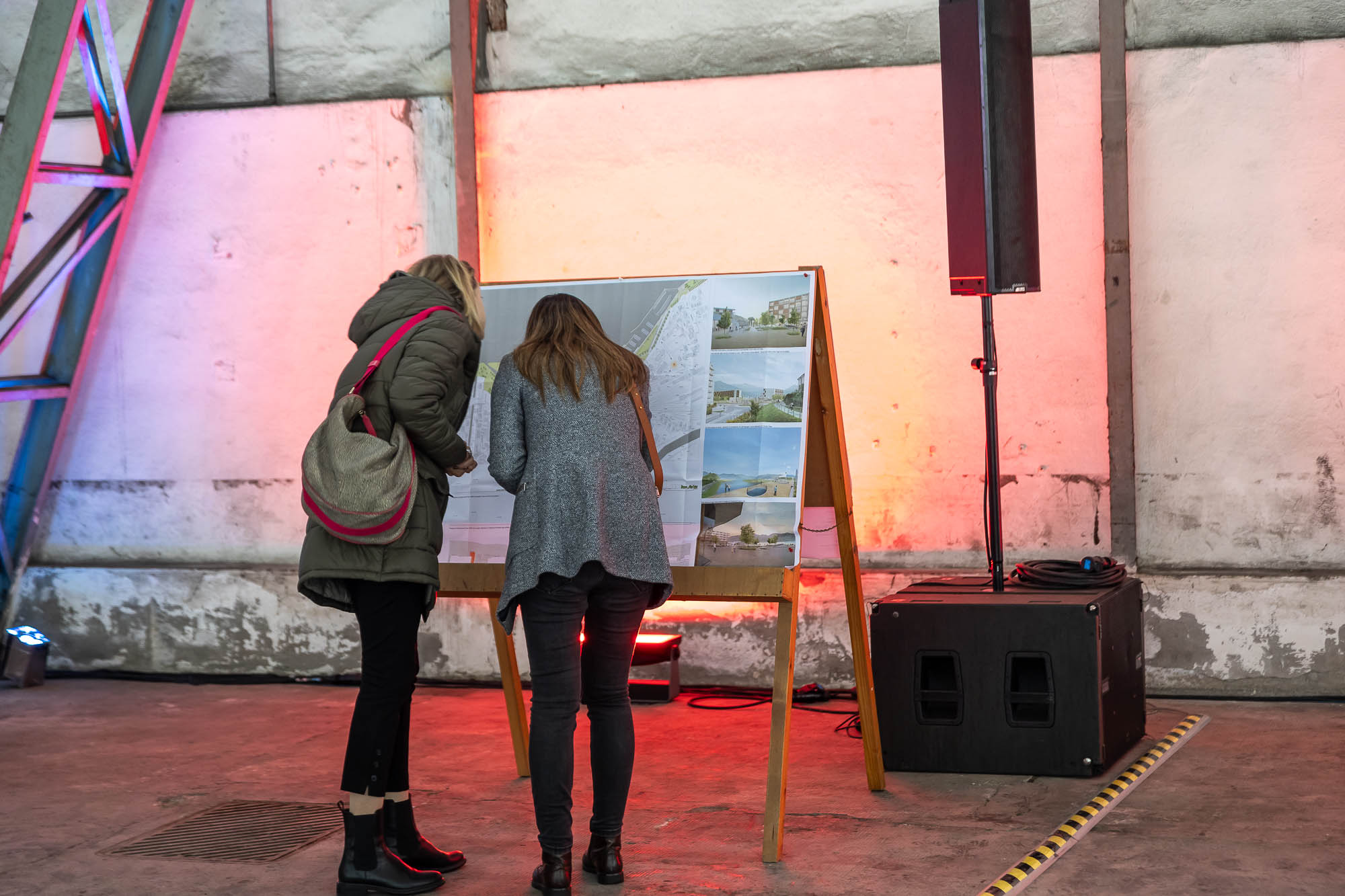 Convegno Luino 21 ottobre 2023 — foto 100