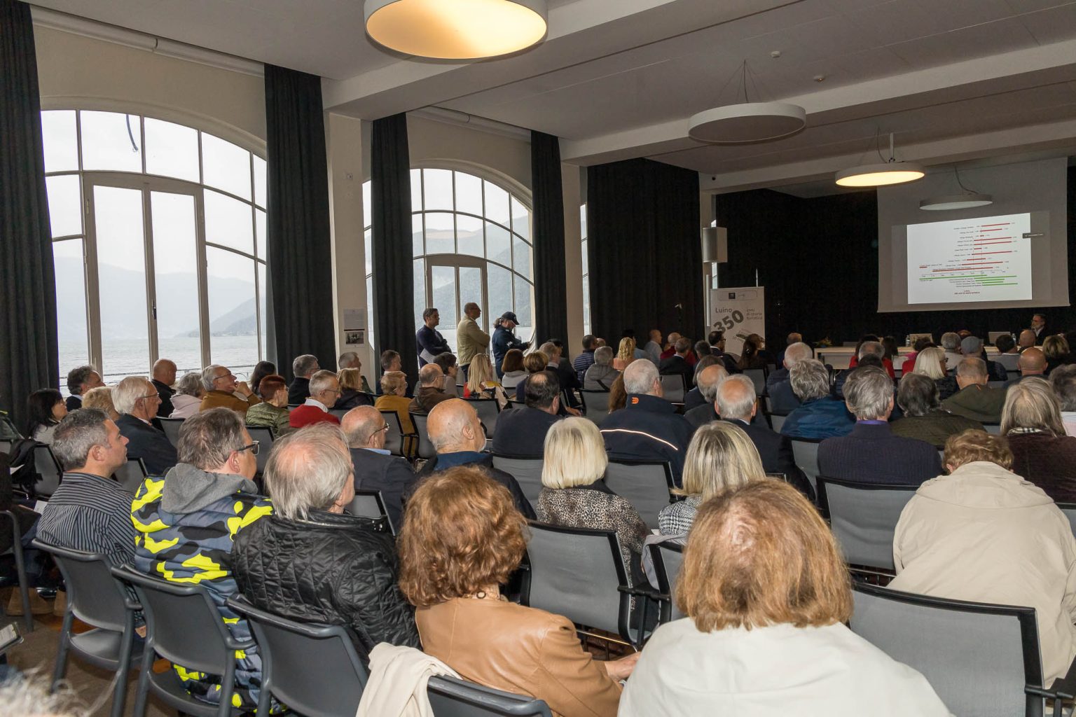Conference photo 13