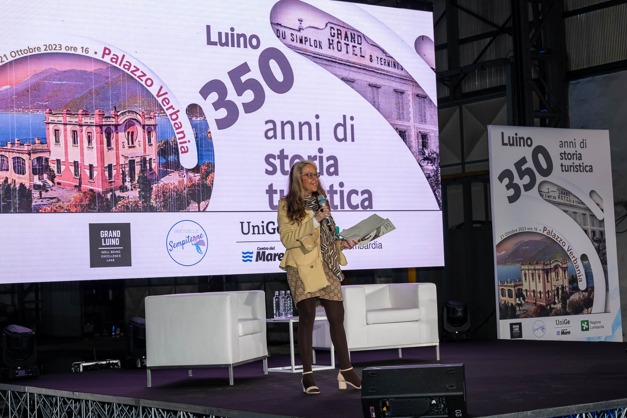 Convegno Luino 21 ottobre 2023 — foto 159
