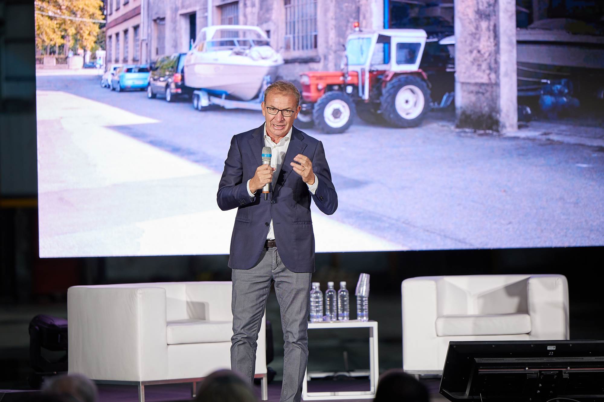 Convegno Luino 21 ottobre 2023 — foto 68