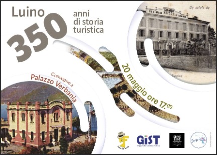 Luino: 350 anni di storia turistica