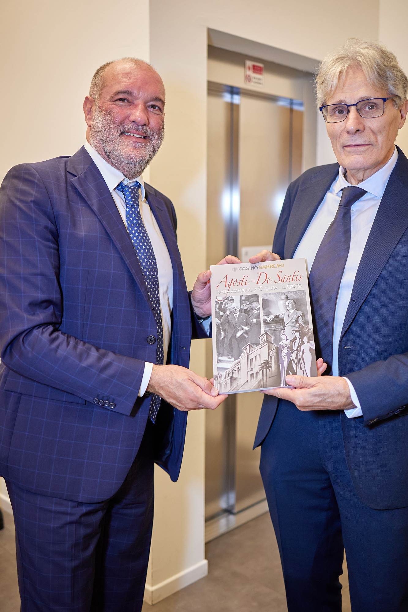 Convegno Luino 21 ottobre 2023 — foto 83