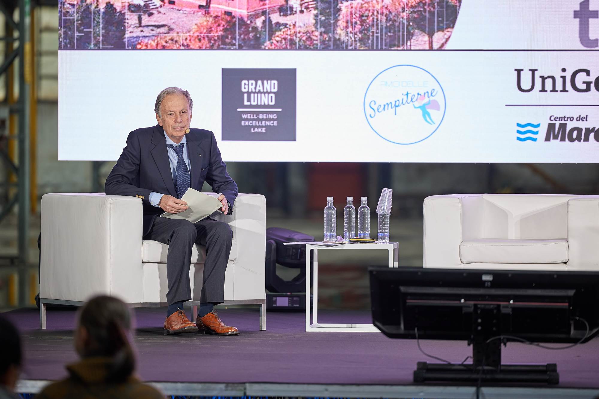 Convegno Luino 21 ottobre 2023 — foto 49