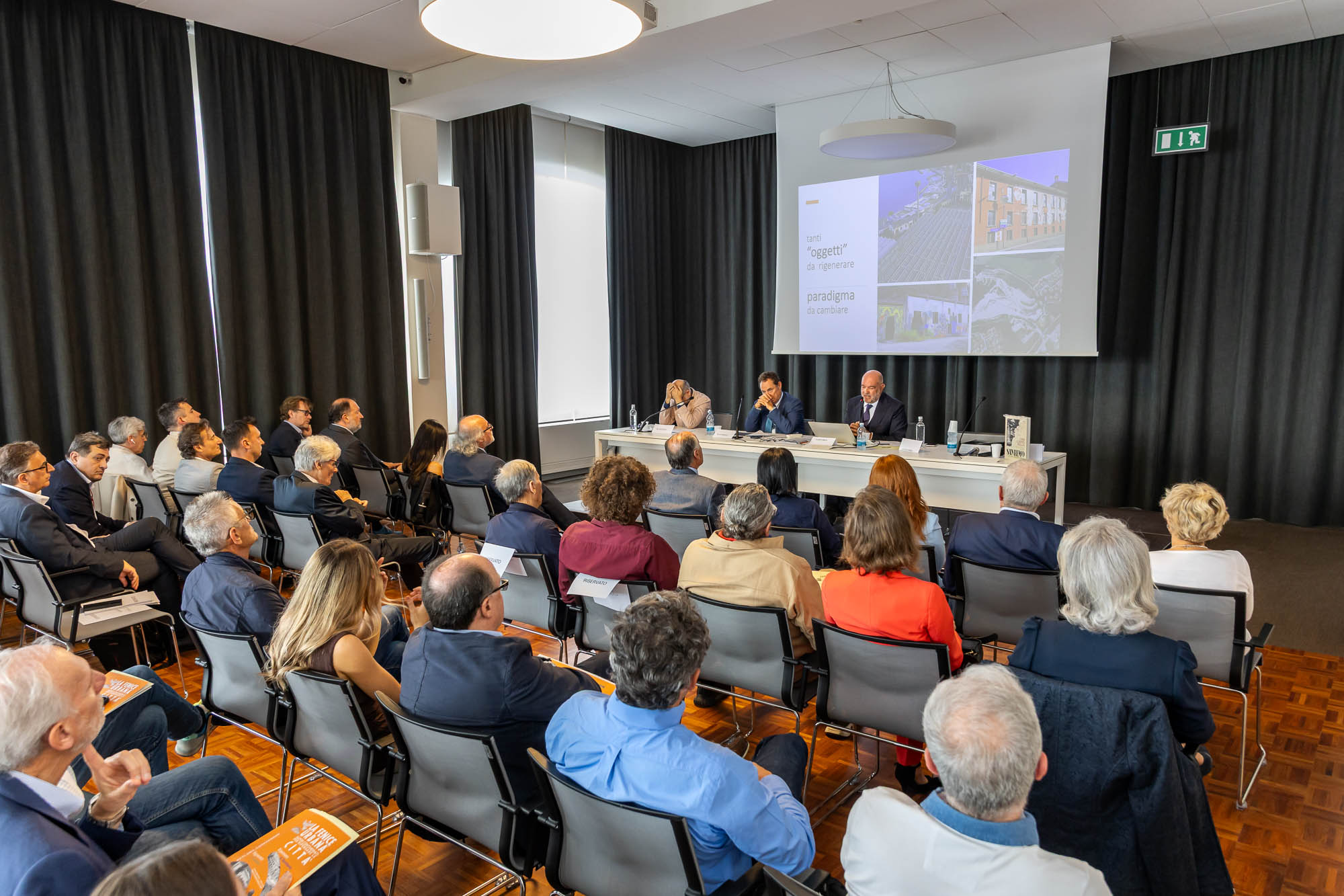 Convegno Luino 6 giugno 2026 — foto 10