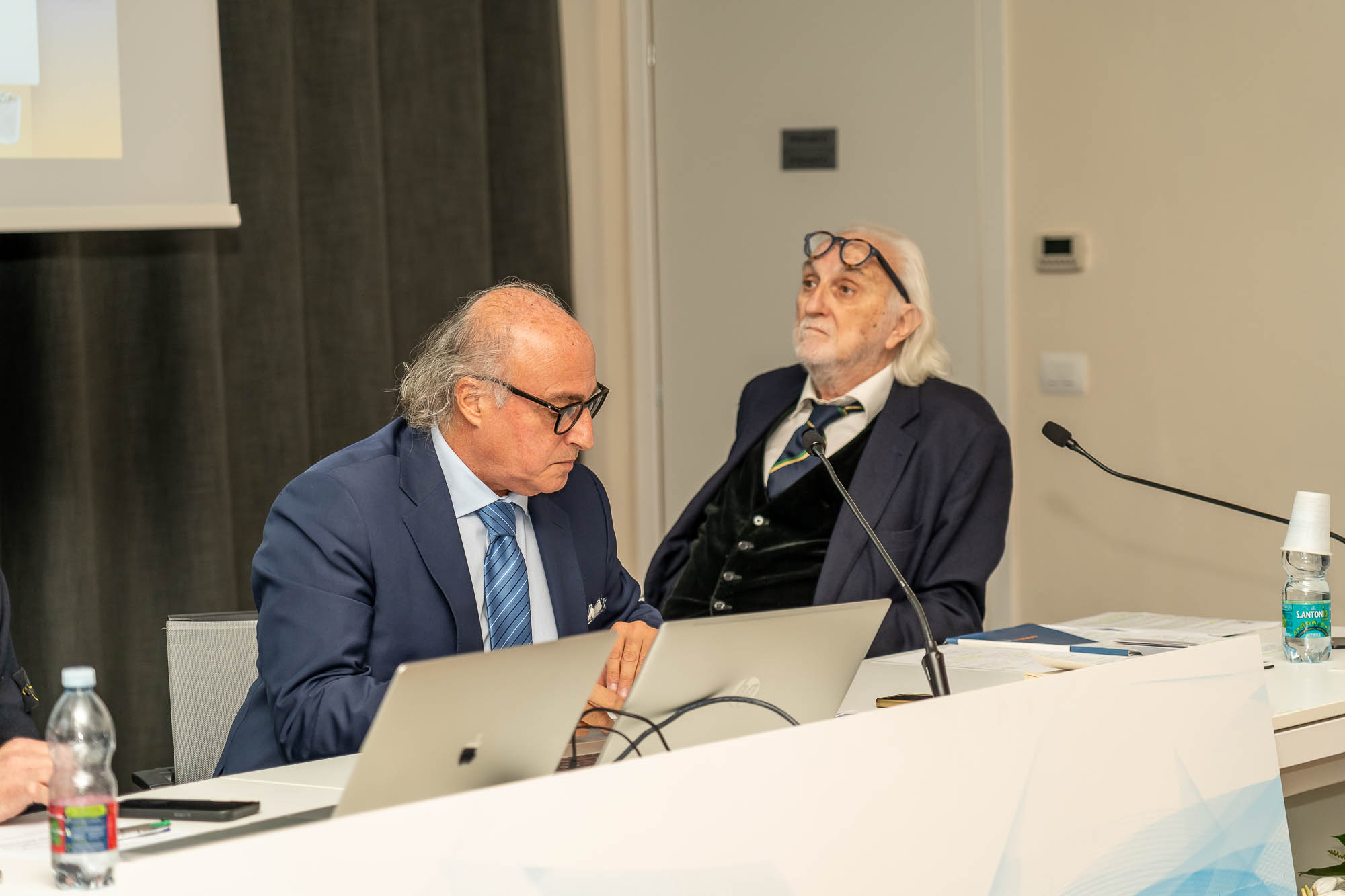 Convegno Luino 19 ottobre 2024 — foto 30