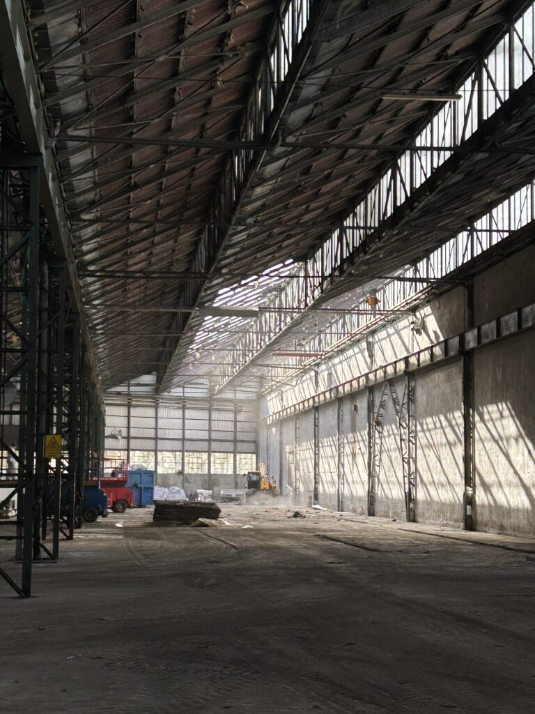 Area Ratti 8