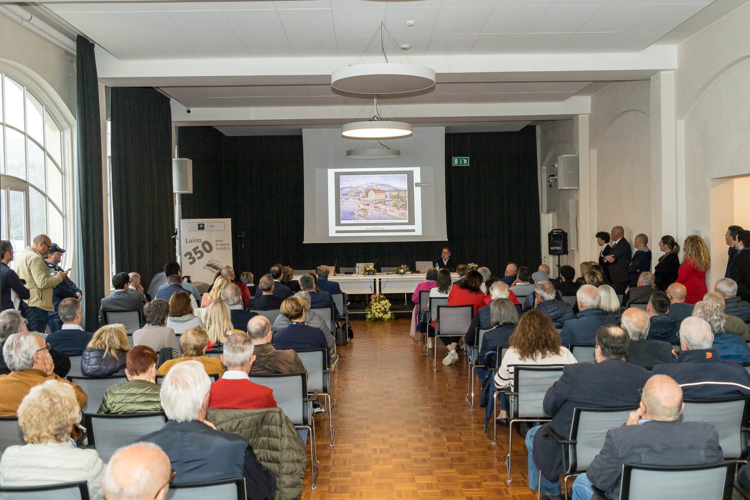 Conference photo 2