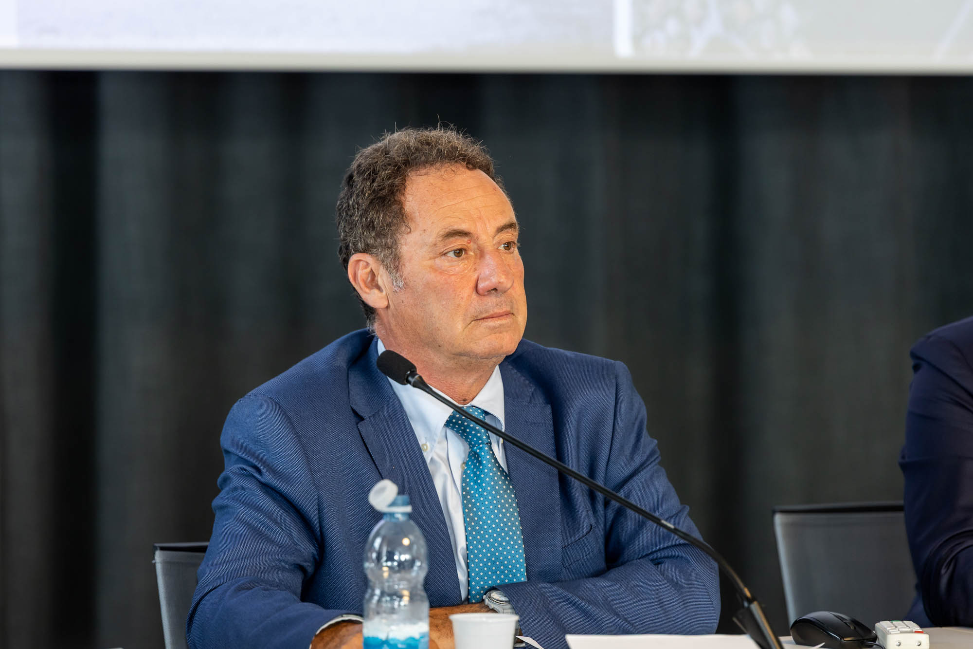 Convegno Luino 6 giugno 2026 — foto 11