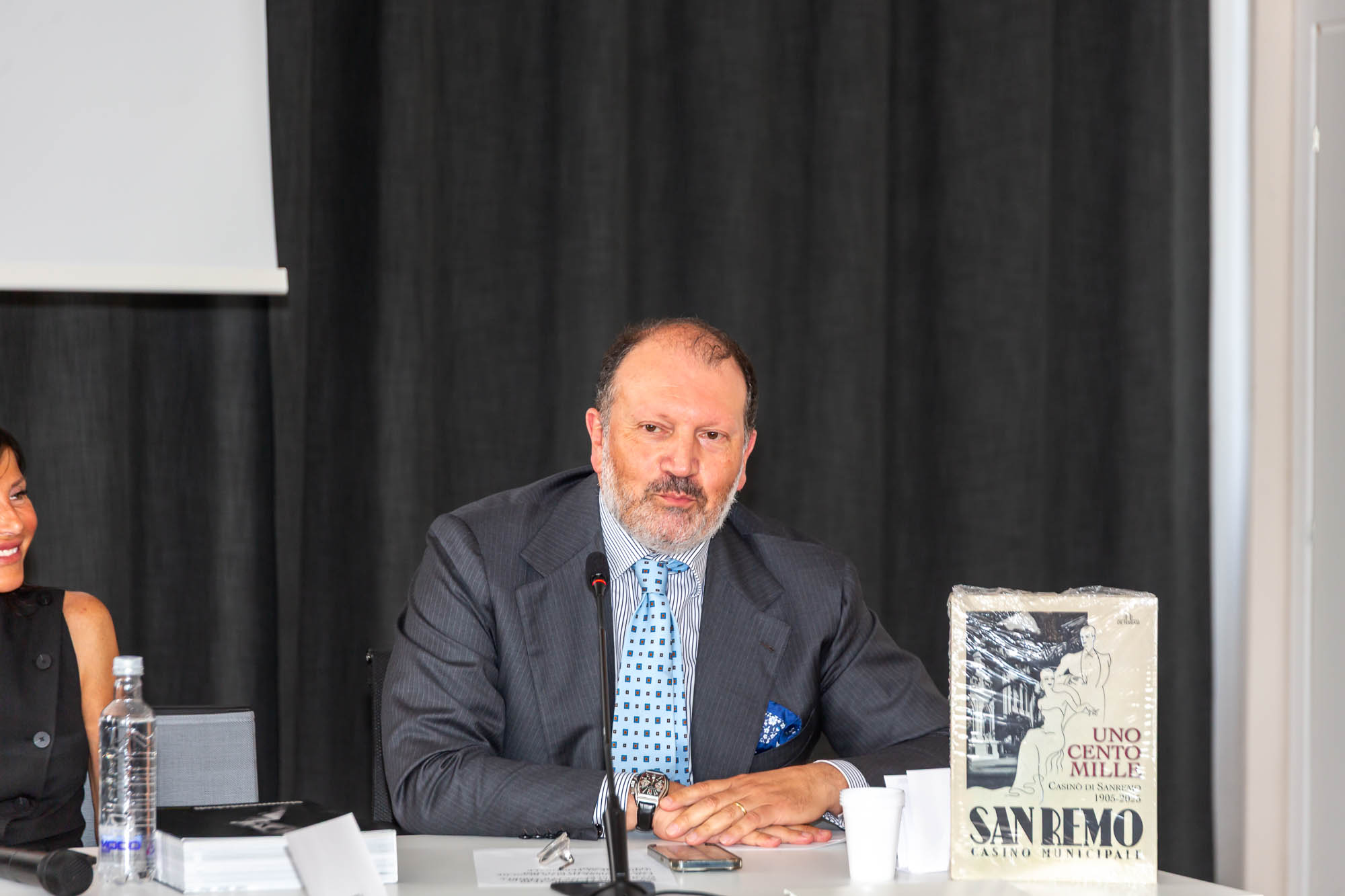 Convegno Luino 6 giugno 2026 — foto 20