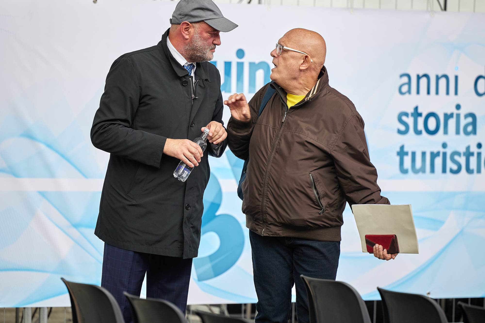 Convegno Luino 21 ottobre 2023 — foto 16