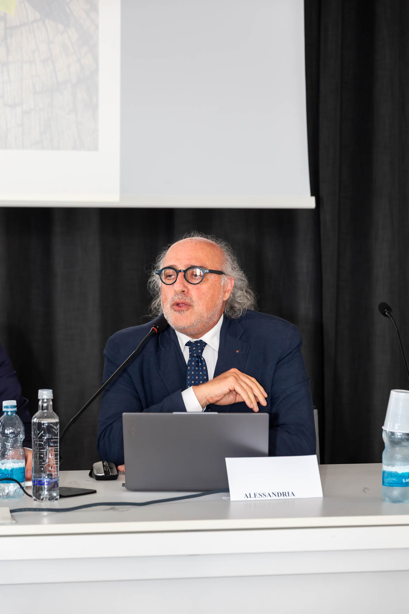 Convegno Luino 6 giugno 2026 — foto 16
