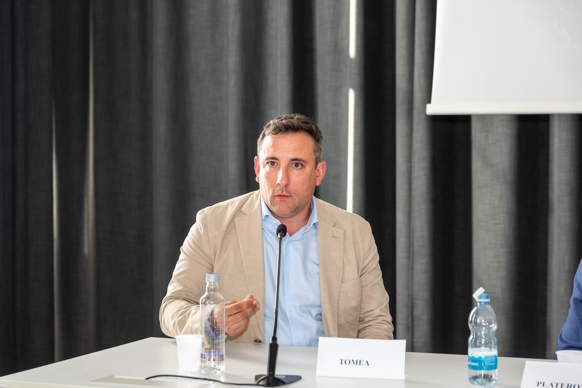 Convegno Luino 6 giugno 2026 — foto 25