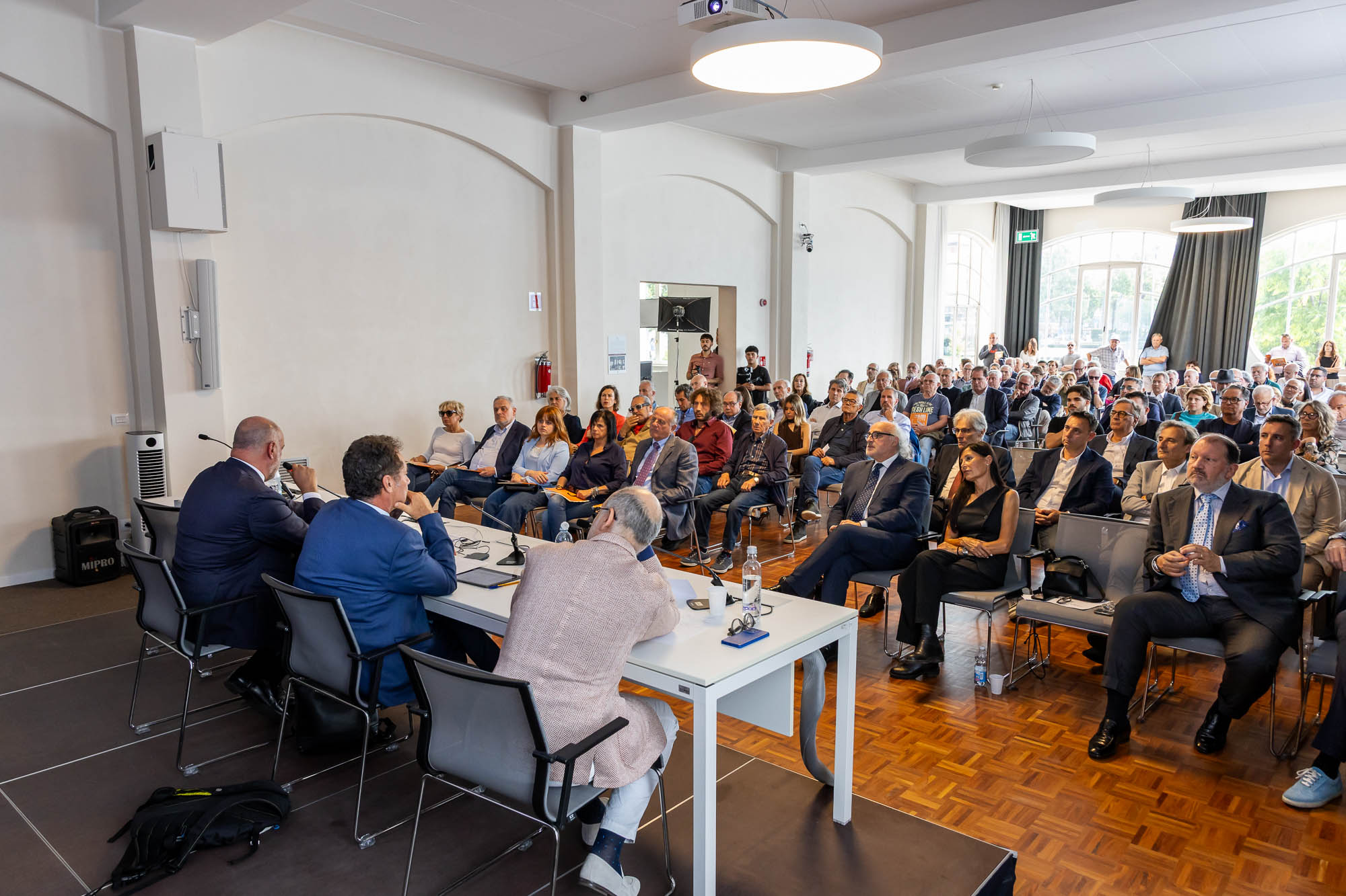 Convegno Luino 6 giugno 2026 — foto 9