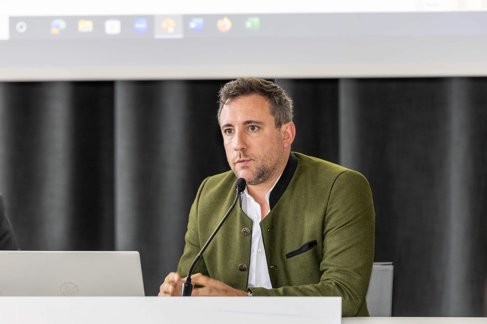 Convegno Luino 19 ottobre 2024 — foto 19