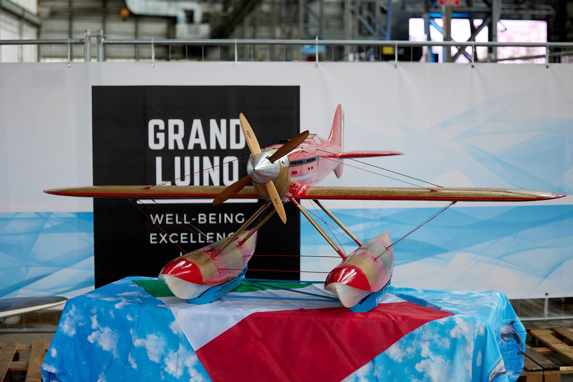 Convegno Luino 21 ottobre 2023 — foto 1