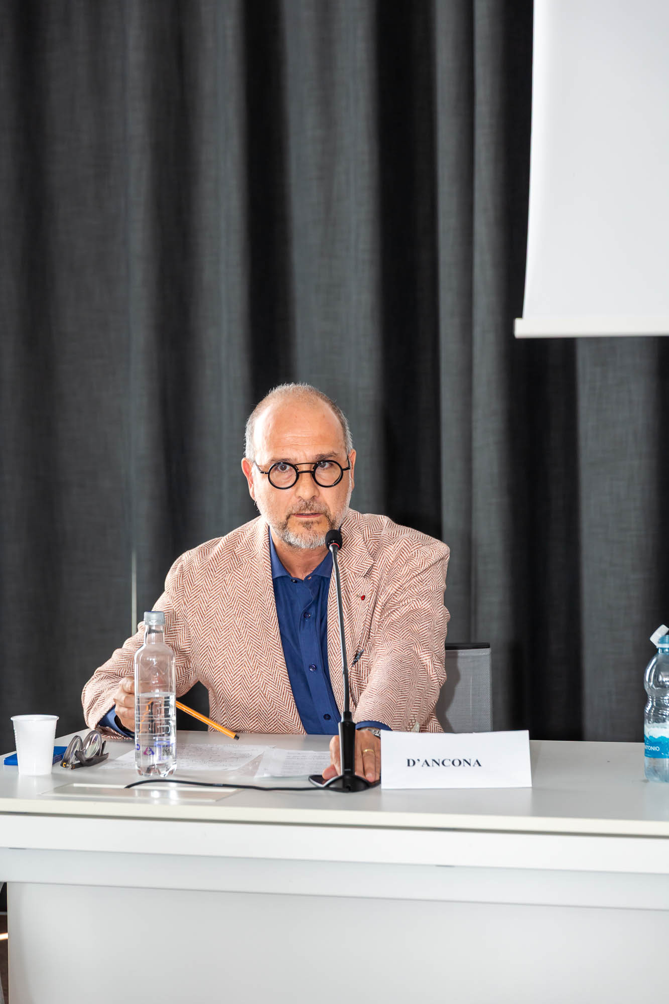 Convegno Luino 6 giugno 2026 — foto 14
