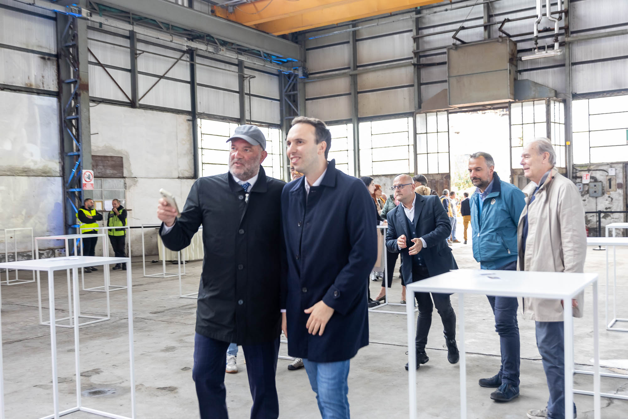Convegno Luino 21 ottobre 2023 — foto 121