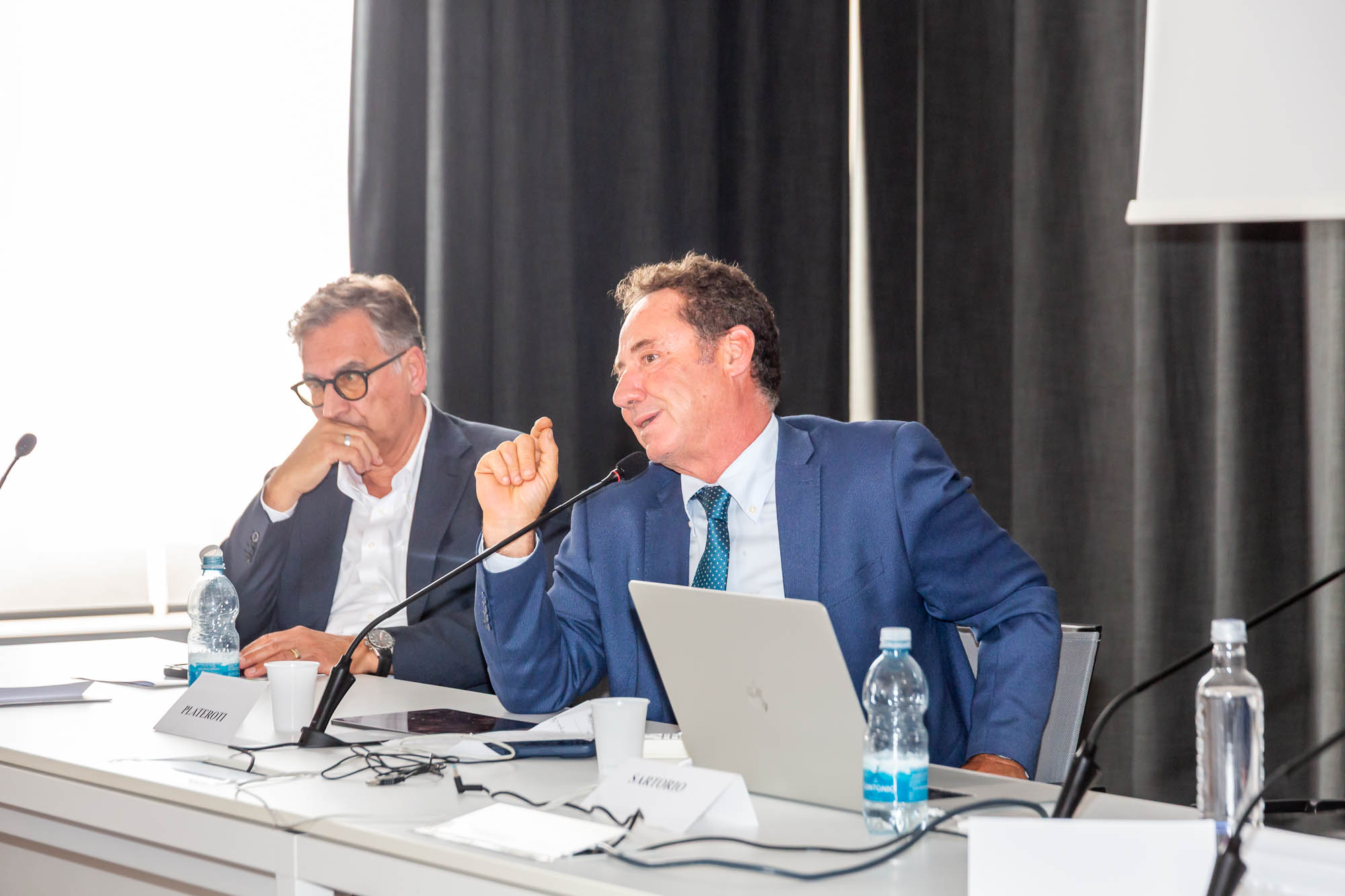 Convegno Luino 6 giugno 2026 — foto 23