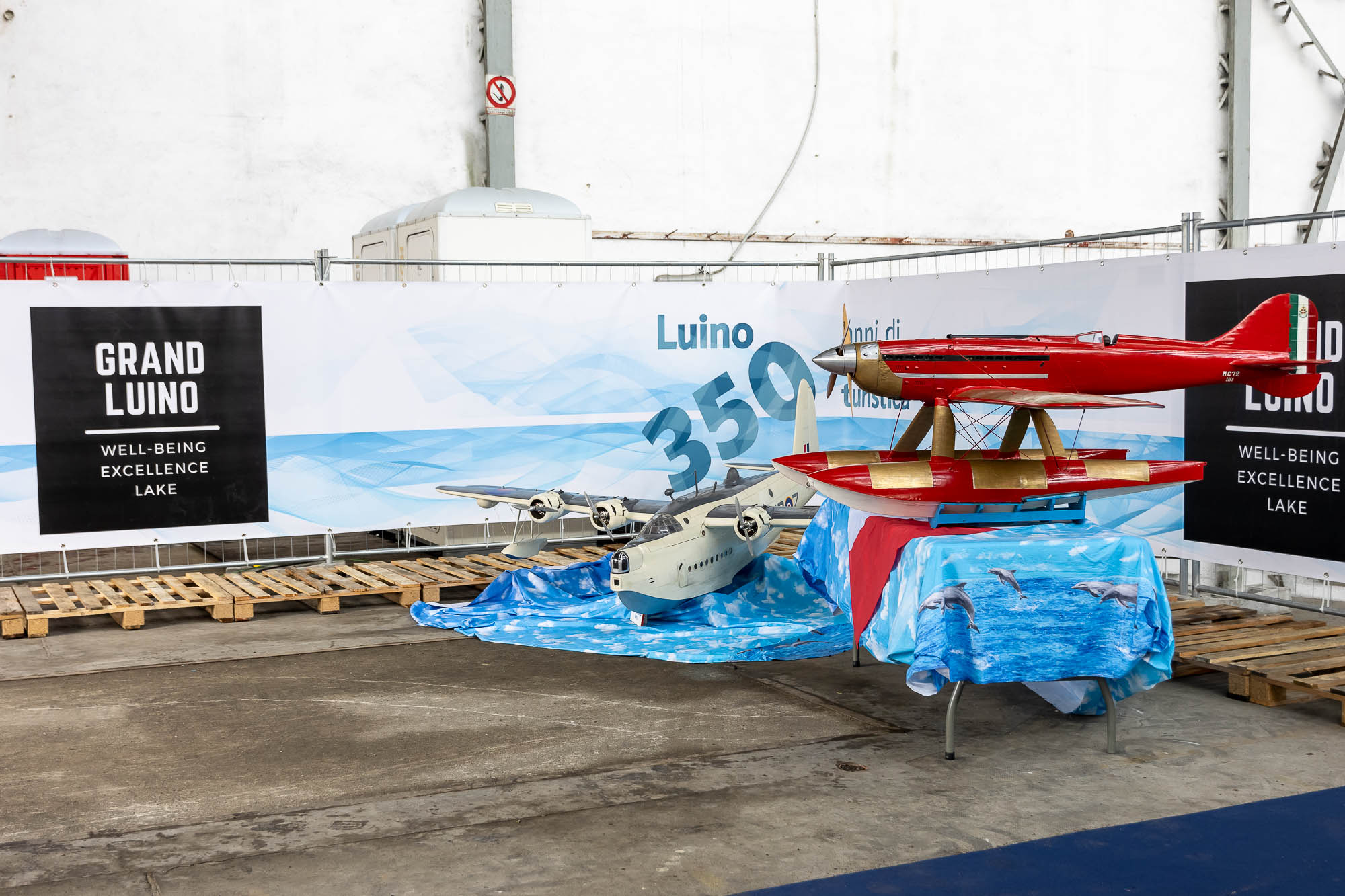 Convegno Luino 21 ottobre 2023 — foto 106