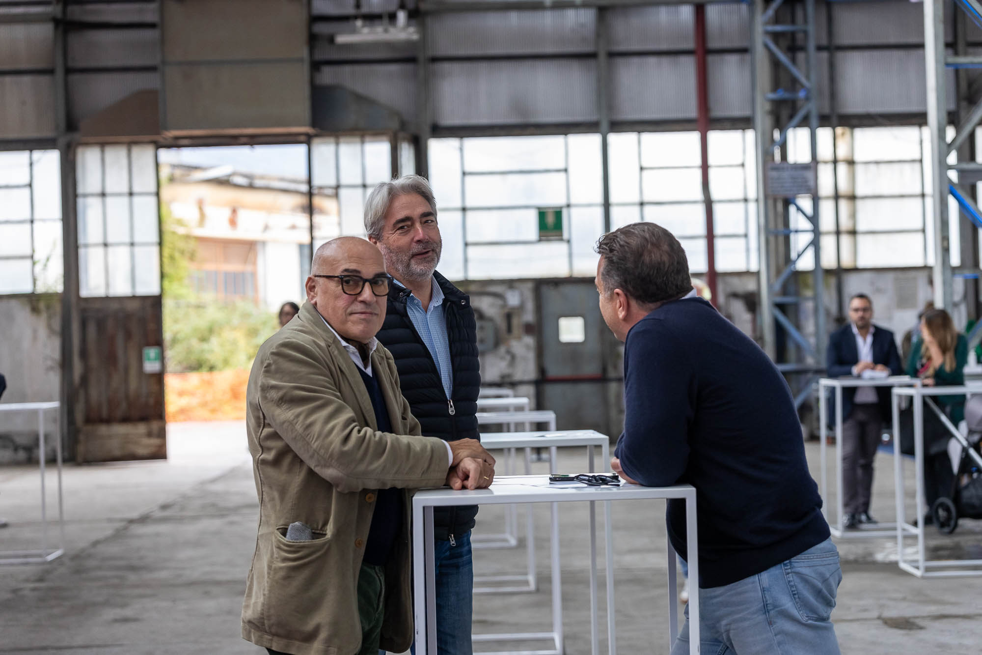 Convegno Luino 21 ottobre 2023 — foto 148