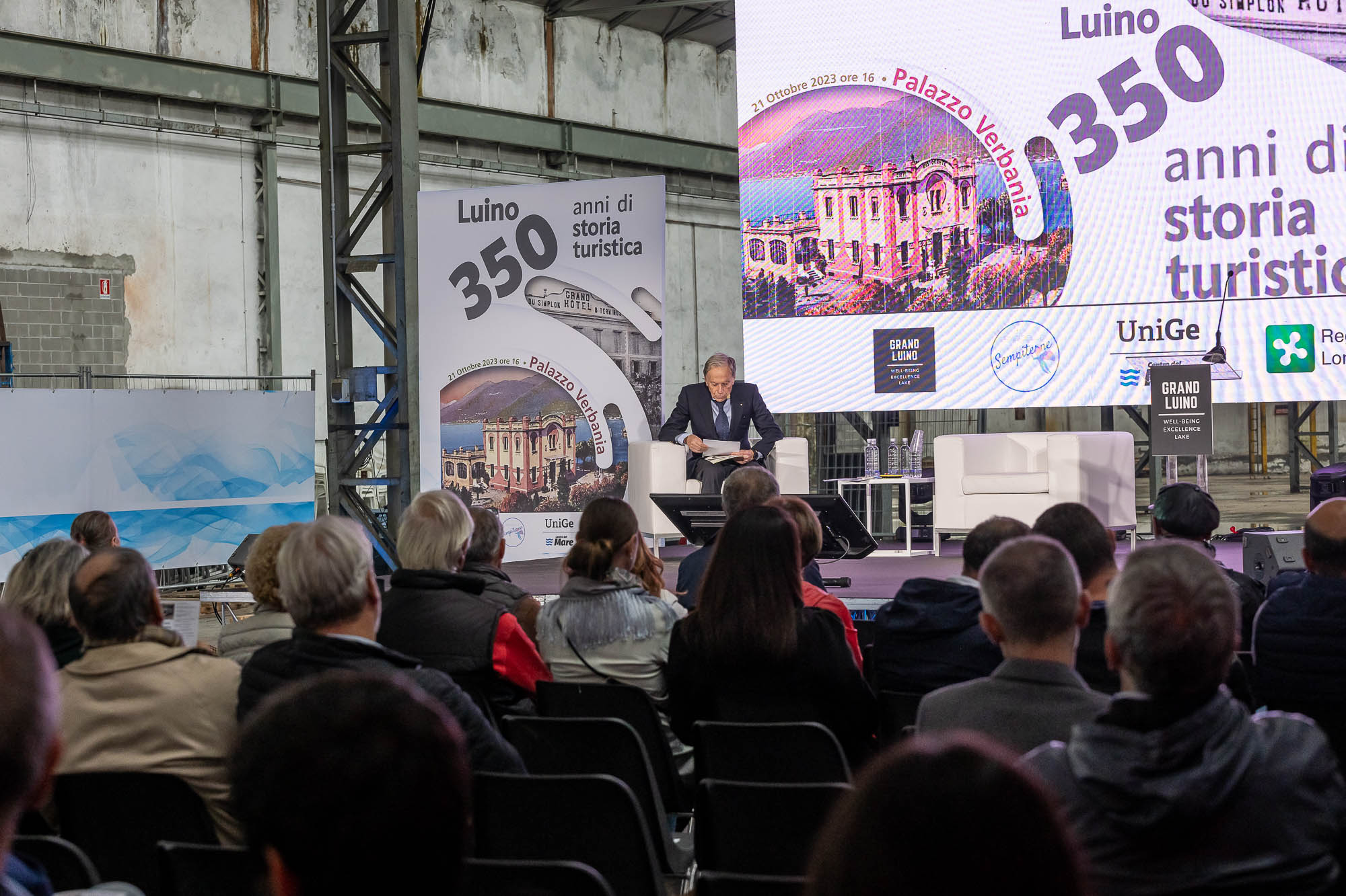 Convegno Luino 21 ottobre 2023 — foto 185