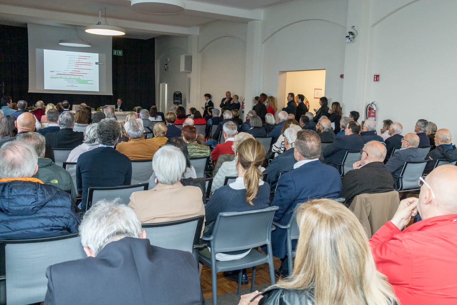 Conference photo 15