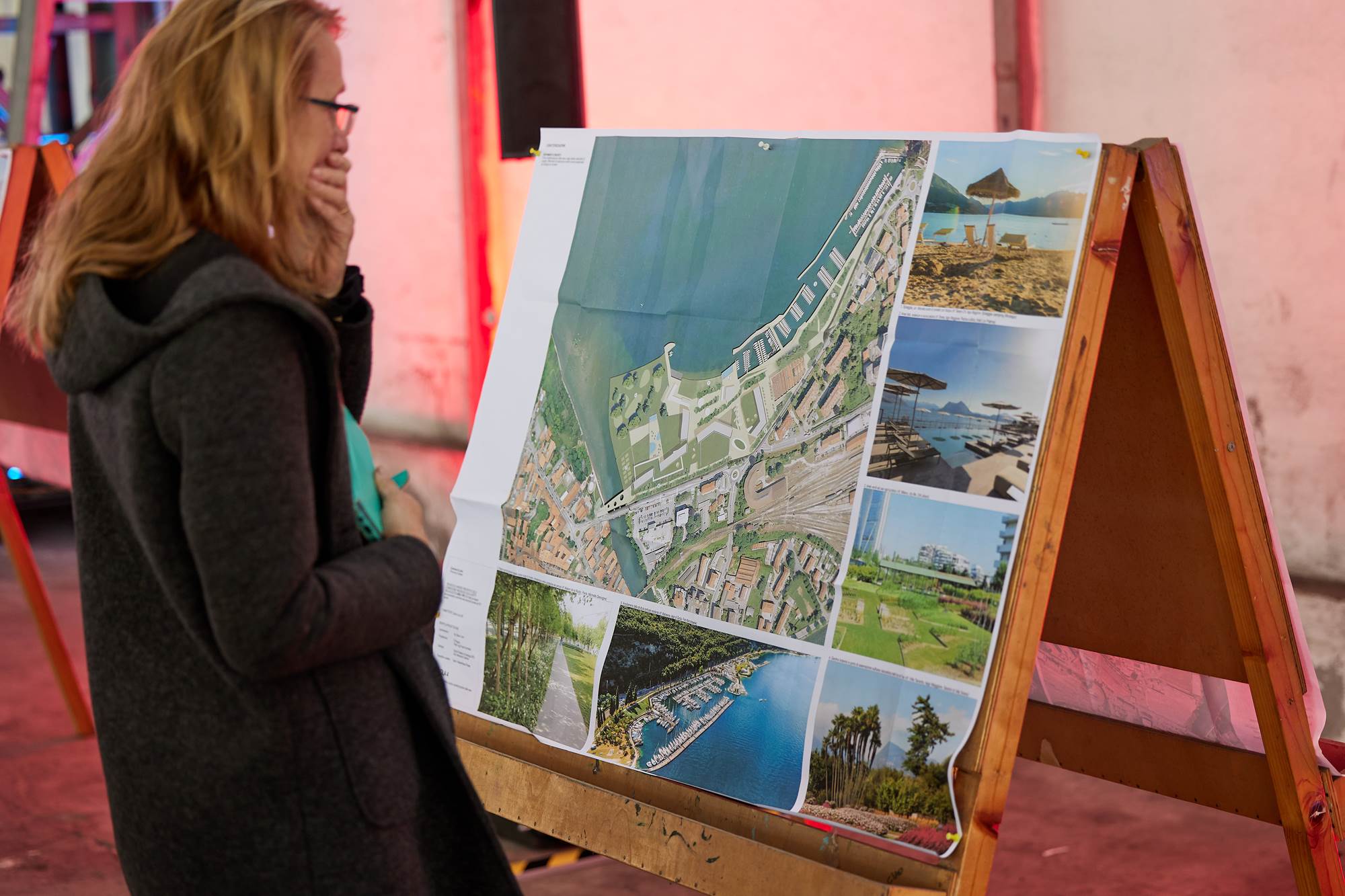 Convegno Luino 21 ottobre 2023 — foto 7