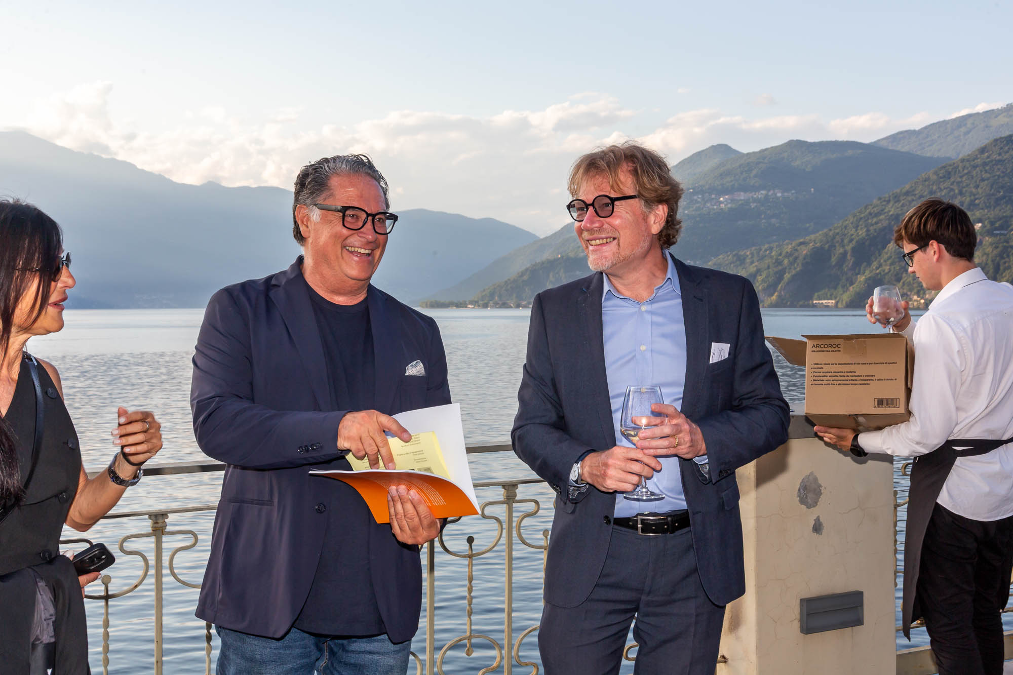 Convegno Luino 6 giugno 2026 — foto 34