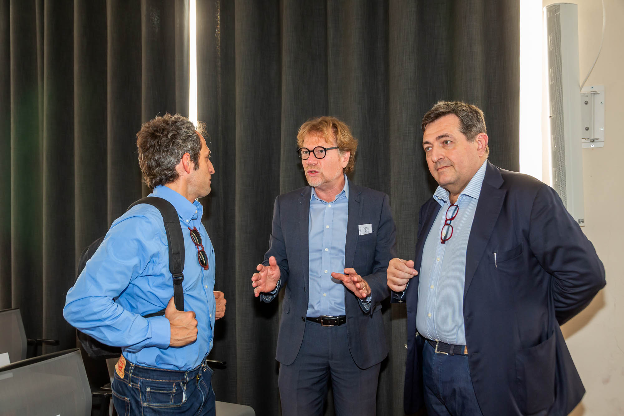 Convegno Luino 6 giugno 2026 — foto 29