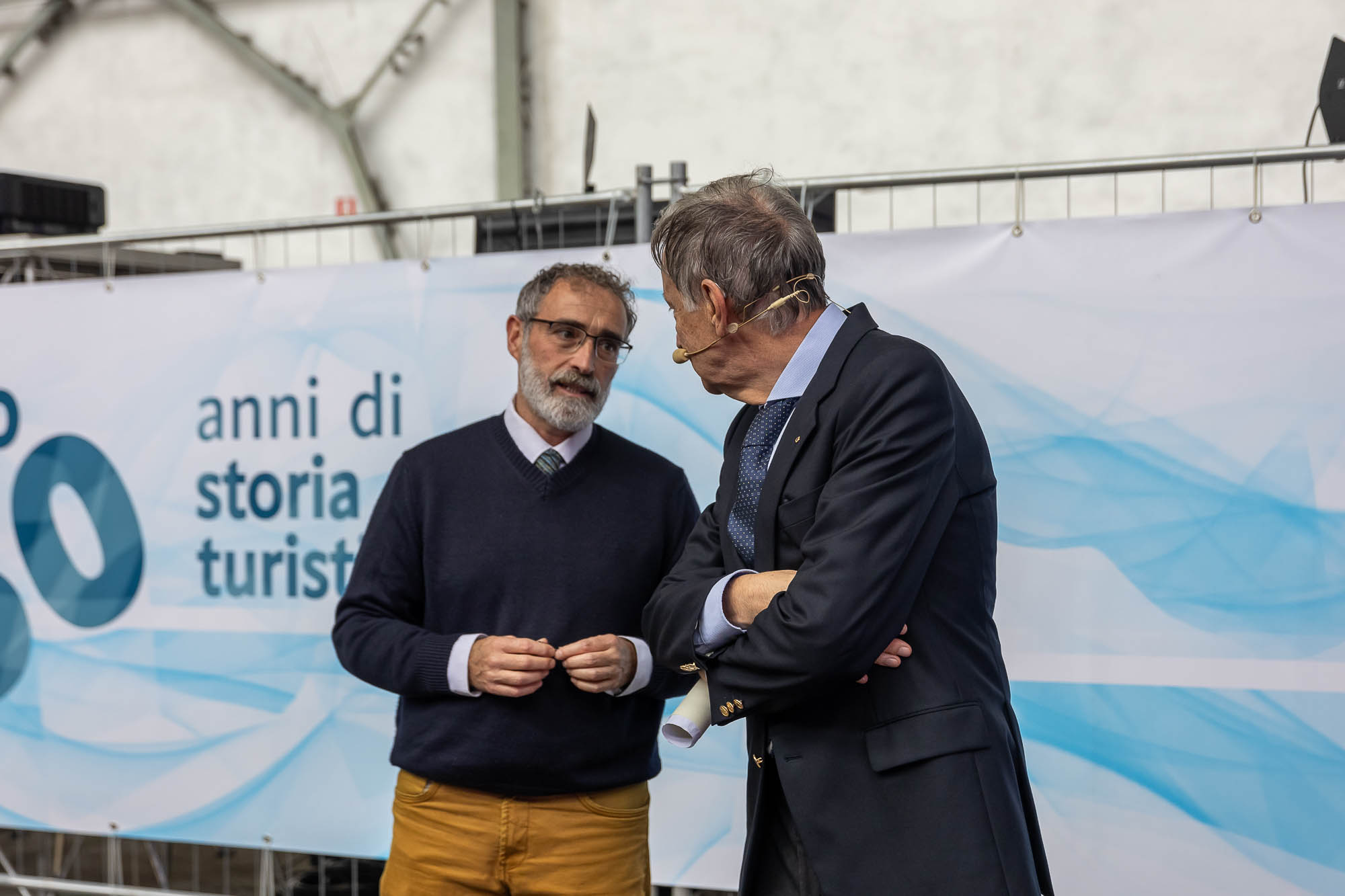 Convegno Luino 21 ottobre 2023 — foto 146