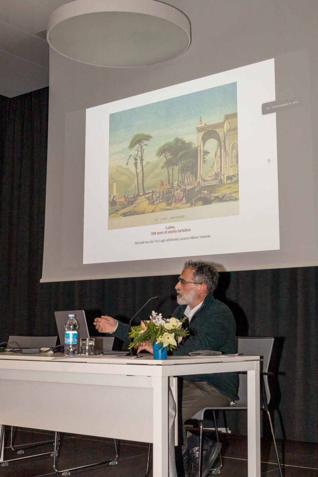 Conference photo 10