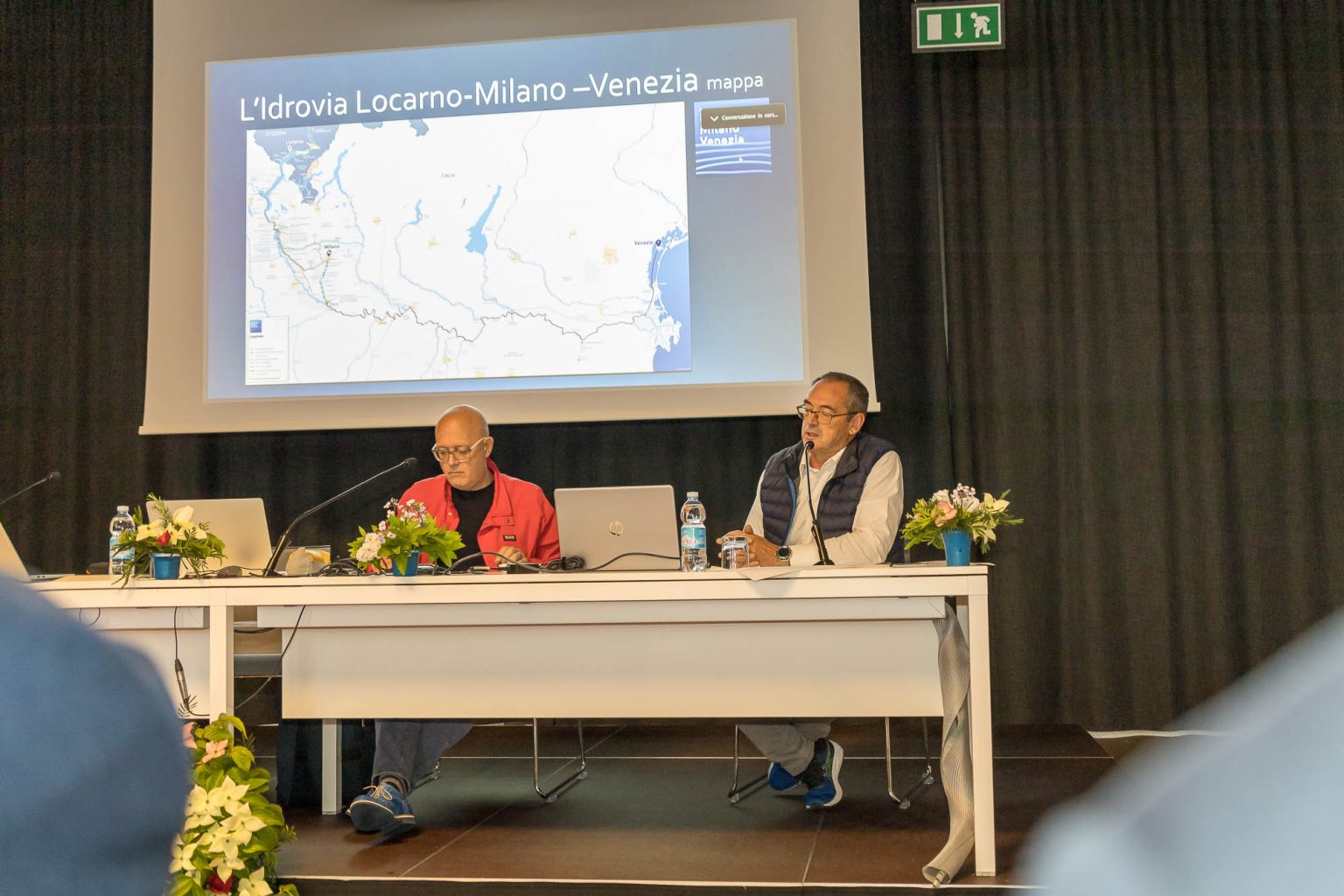Conference photo 5