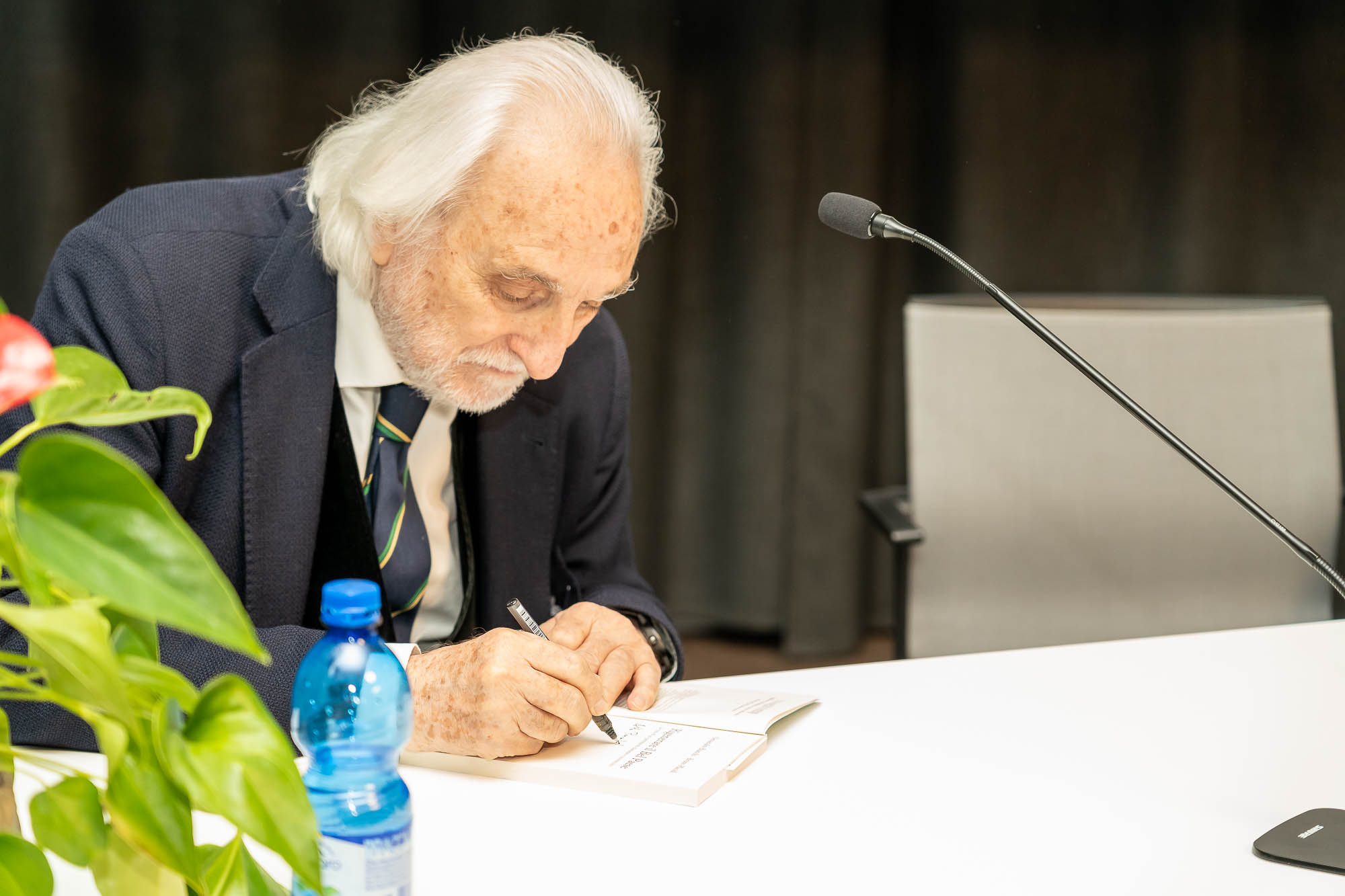 Convegno Luino 19 ottobre 2024 — foto 42