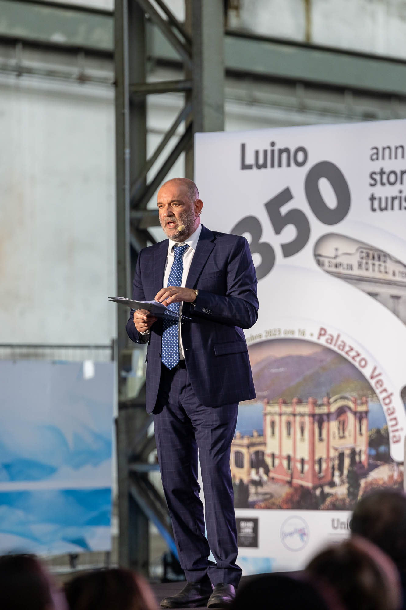 Convegno Luino 21 ottobre 2023 — foto 237