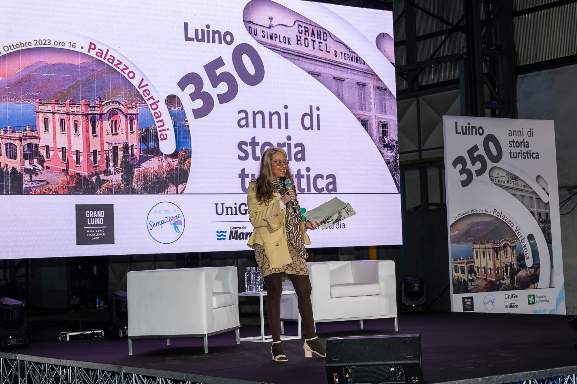 Convegno Luino 21 ottobre 2023 — foto 158